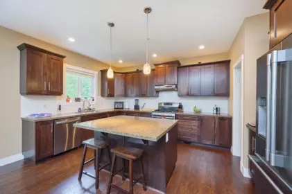 Pantry Photo of 22990 134 Loop, Maple Ridge, BC