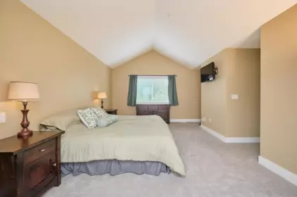 Walk-In Closet Photo of 22990 134 Loop, Maple Ridge, BC