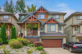 22990 134 Loop, Maple Ridge, BC