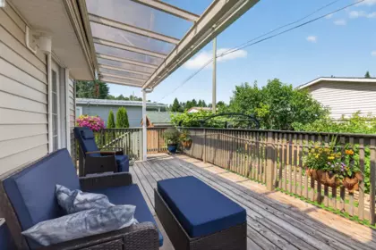 Hot Tub / Spa Photo of 200 27111 Avenue, Langley, BC