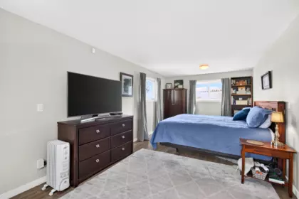 Office / Den Photo of 200 27111 Avenue, Langley, BC
