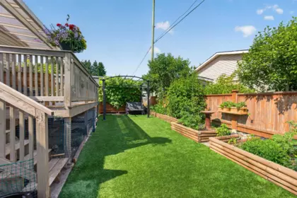 Street View Photo of 200 27111 Avenue, Langley, BC