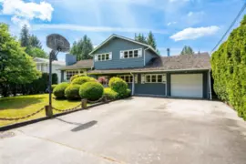 612 Hillcrest Street, Coquitlam, BC