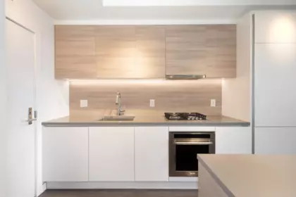 Garage Interior Photo of 610 657 Whiting Way, Coquitlam, BC