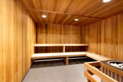 Hot Tub / Spa Photo of 610 657 Whiting Way, Coquitlam, BC
