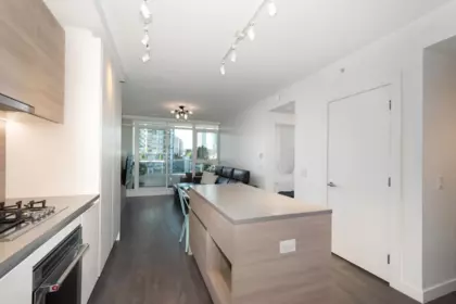 Kitchen Photo of 610 657 Whiting Way, Coquitlam, BC