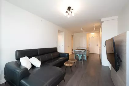 Laundry Room Photo of 610 657 Whiting Way, Coquitlam, BC