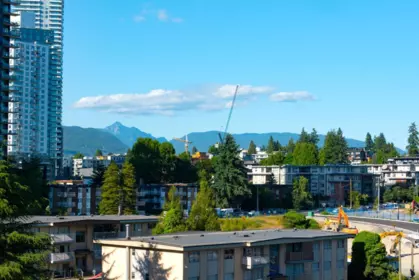 Office / Den Photo of 610 657 Whiting Way, Coquitlam, BC