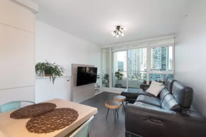 Pantry Photo of 610 657 Whiting Way, Coquitlam, BC