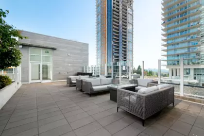Playground / Recreational Area Near 610 657 Whiting Way, Coquitlam, BC