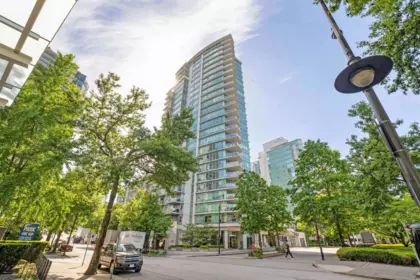 1904 1616 Bayshore Drive, Vancouver, BC, Vancouver — Apartment/Condo for sale
