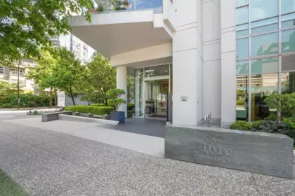 1904 1616 Bayshore Drive, Vancouver, BC, Vancouver — Apartment/Condo for sale