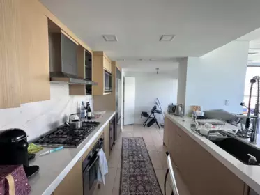 Kitchen Island Photo of 1904 1616 Bayshore Drive, Vancouver, BC