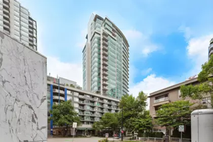 1904 1616 Bayshore Drive, Vancouver, BC, Vancouver — Apartment/Condo for sale