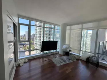 Primary Bedroom Photo of 1904 1616 Bayshore Drive, Vancouver, BC