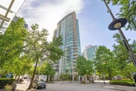 1904 1616 Bayshore Drive, Vancouver, BC