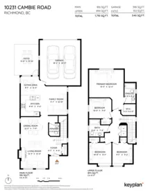 Community Amenities Photo (Clubhouse) of 10231 Cambie Road, Richmond, BC
