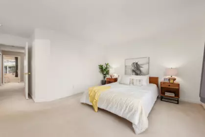 Office / Den Photo of 10231 Cambie Road, Richmond, BC