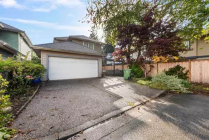 Outdoor Kitchen Photo of 10231 Cambie Road, Richmond, BC