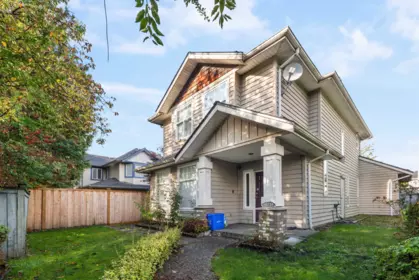 Street View Photo of 10231 Cambie Road, Richmond, BC
