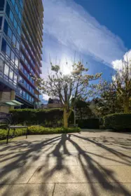 Fitness Center Photo Near 410 Beach Crescent, Vancouver, BC