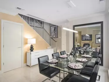 Pantry Photo of 410 Beach Crescent, Vancouver, BC