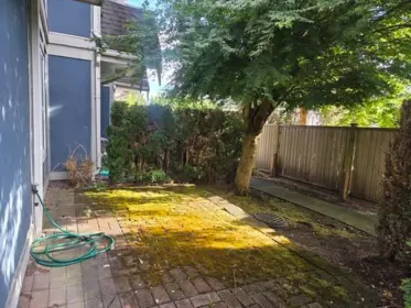 Backyard Photo of 38 11571 Thorpe Road, Richmond, BC