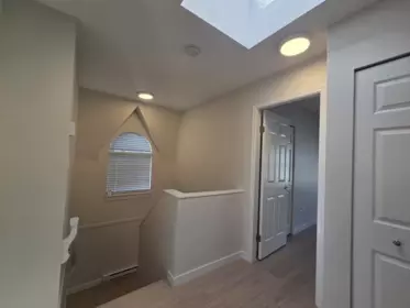 Entry Foyer Photo of 38 11571 Thorpe Road, Richmond, BC
