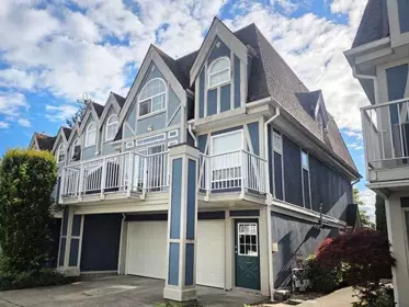 38 11571 Thorpe Road, Richmond, BC, Richmond — Townhouse for sale
