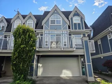 Hot Tub / Spa Photo of 38 11571 Thorpe Road, Richmond, BC