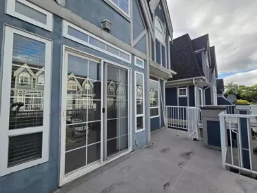 Outdoor Deck Photo of 38 11571 Thorpe Road, Richmond, BC