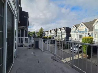 Outdoor Patio Photo of 38 11571 Thorpe Road, Richmond, BC