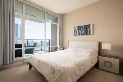 Loft / Bonus Room Photo of 1705 6168 Wilson Avenue, Burnaby, BC