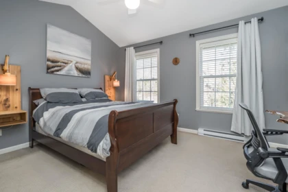 Basement Recreation Room Photo of 20854 72 Avenue, Langley, BC