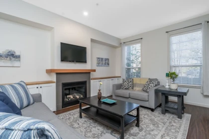 20854 72 Avenue, Langley, BC, Langley — Row House (Non-Strata) for sale