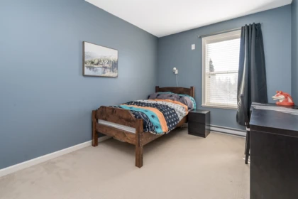 Entry Foyer Photo of 20854 72 Avenue, Langley, BC
