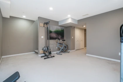 Hot Tub / Spa Photo of 20854 72 Avenue, Langley, BC
