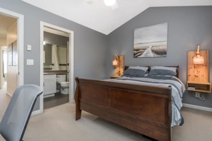 Office / Den Photo of 20854 72 Avenue, Langley, BC