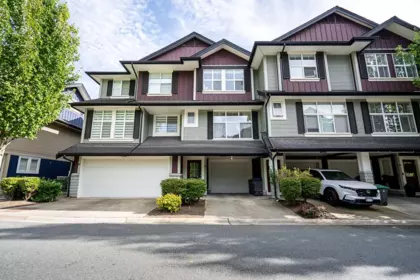 58 18199 70 Avenue, Surrey, BC, Surrey — Townhouse for sale