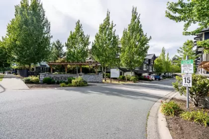 58 18199 70 Avenue, Surrey, BC, Surrey — Townhouse for sale