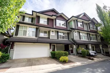 58 18199 70 Avenue, Surrey, BC, Surrey — Townhouse for sale