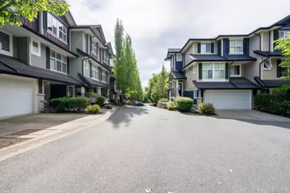 58 18199 70 Avenue, Surrey, BC, Surrey — Townhouse for sale