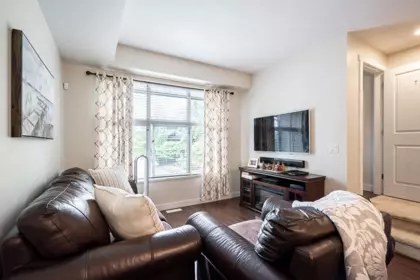 Primary Bedroom Photo of 58 18199 70 Avenue, Surrey, BC