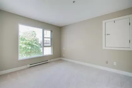 Bedroom 4 Photo of 212 5740 Toronto Road, Vancouver, BC