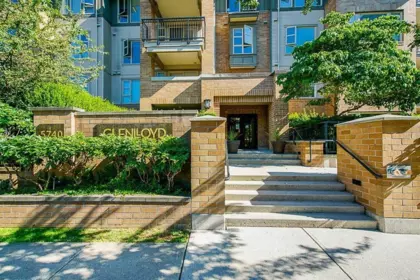 212 5740 Toronto Road, Vancouver, BC, Vancouver — Apartment/Condo for sale