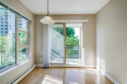 Garden / Landscaping Photo of 212 5740 Toronto Road, Vancouver, BC