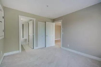 Office / Den Photo of 212 5740 Toronto Road, Vancouver, BC