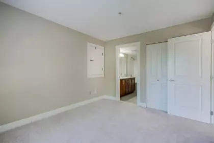 Powder Room Photo of 212 5740 Toronto Road, Vancouver, BC