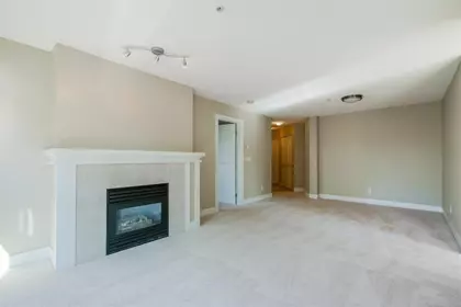 Primary Bedroom Photo of 212 5740 Toronto Road, Vancouver, BC