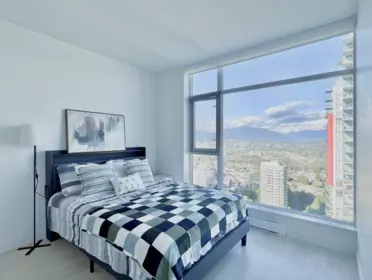 3010 4670 Assembly Way, Burnaby, BC, Burnaby — Apartment/Condo for sale